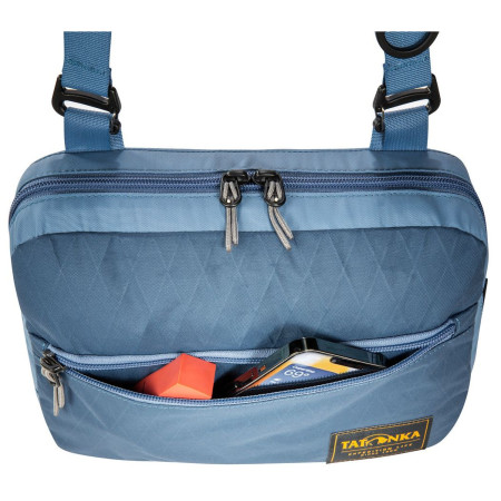 Чанта през рамо Tatonka Cross Body Bag M