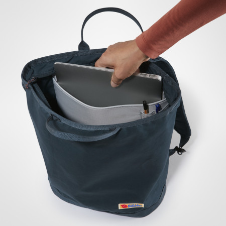 Чанта през рамо Fjällräven Vardag Totepack
