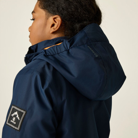 Детско яке Dare 2b Wing It Jacket Navy/DuskBlu