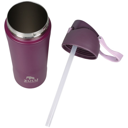 Бутилка Zulu Lifty Vacuum 550 ml