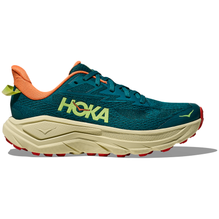 Дамски обувки за бягане Hoka W Challenger 8