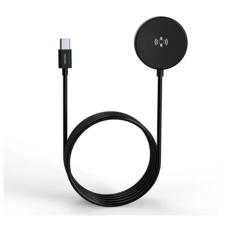Кабел за зареждане и пренос на данни Swissten Wireless magnetic charging cable for Samsung Watch 1,2 m