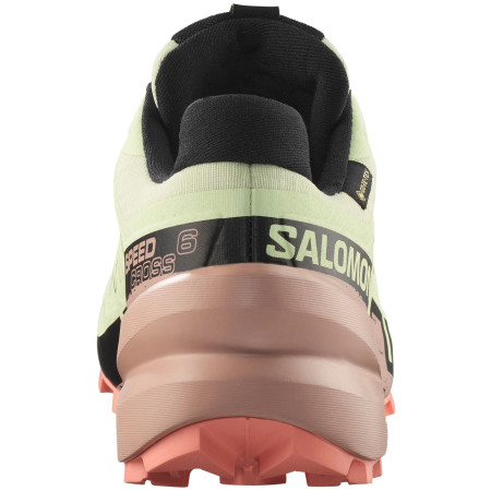 Дамски обувки Salomon Speedcross 6 Gore-Tex