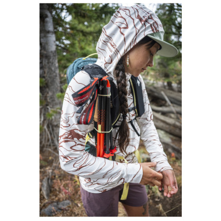 Туристически щеки Black Diamond Pursuit Carbon FLZ