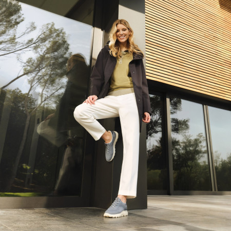 Дамски обувки Geox D Spherica Plus