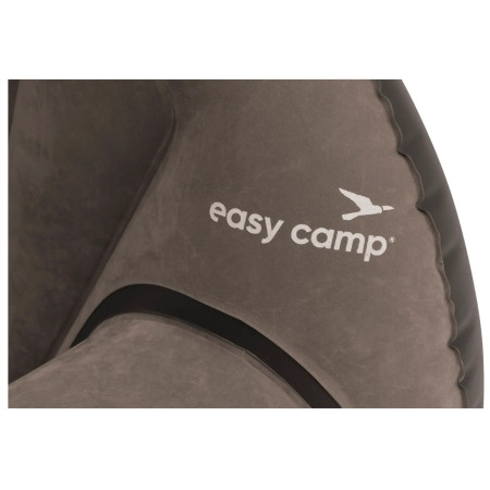 Надуваем фотьойл Easy Camp Maple Arm Chair