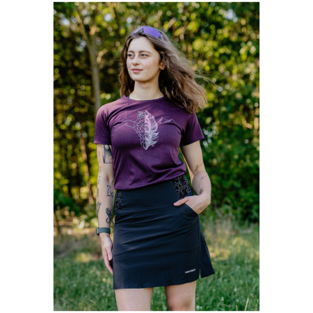 Дамска пола High Point Play 2.0 Skirt