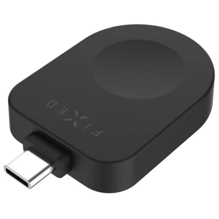 Адаптор Fixed Nabíjecí USB-C adaptér pro Apple Watch