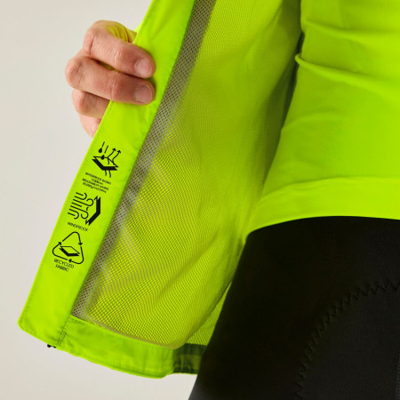 Мъжко яке за колоездене Dare 2b Tor Cycle Jacket