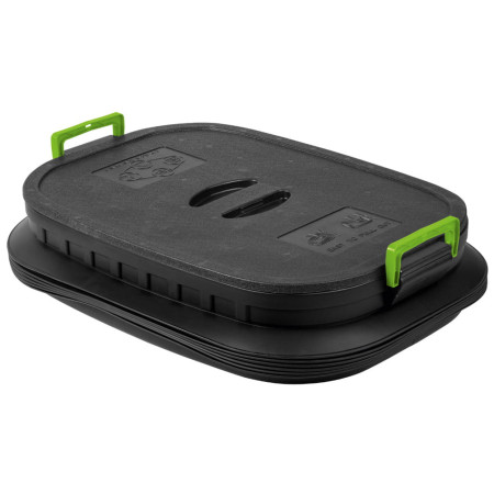 Сгъваема кутия с капак Yolco CP60