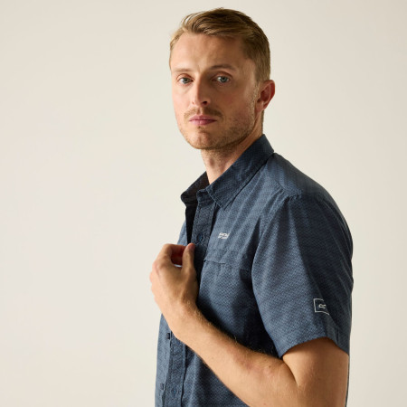 Мъжка риза Regatta Mindano