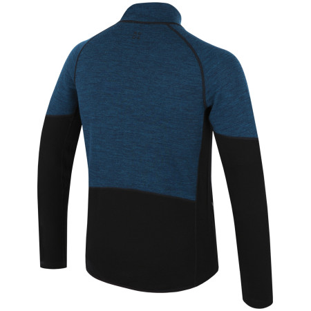 Мъжки суитшърт MOOA Merino 3D 240