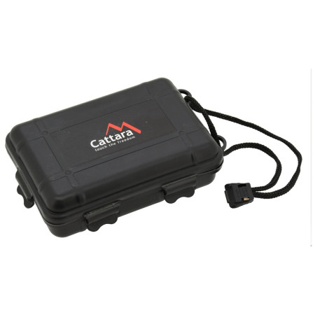 Комплект аксесоари за оцеляване Cattara Комплект за оцеляване SOS от 8 части