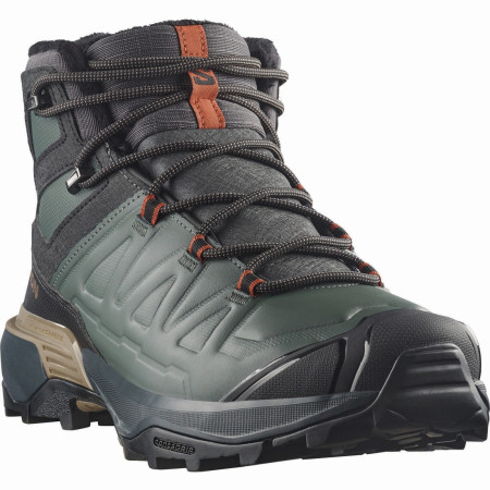 Мъжки обувки Salomon X Ultra Snowpilot Waterproof