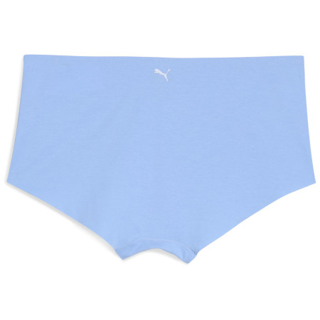 Дамски бикини Puma Invisible Cotton Mini Shorts