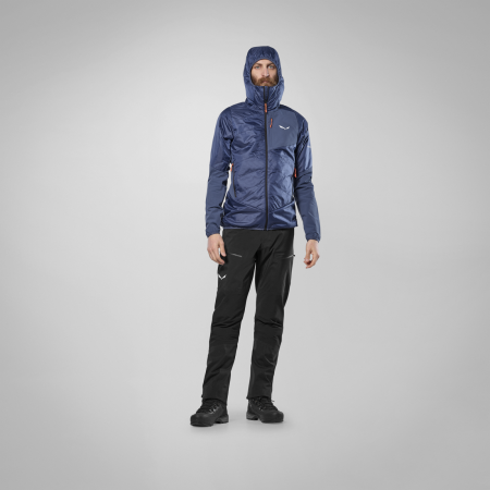 Мъжко яке Salewa ORTLES HYB TWR JACKET M