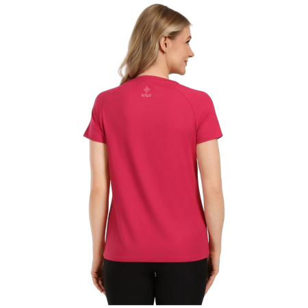 Дамска тениска Kilpi Lismain-W