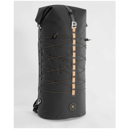 Водоустойчива торба Hiko Nomad 80L Dry Backpack