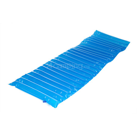 Надуваема постелка Camp Gear Festival Airbed син Blue