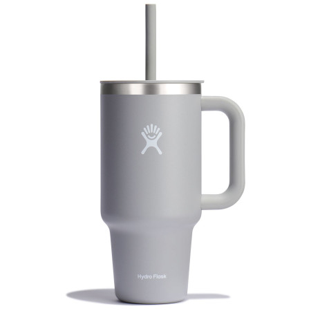 Термо чаша Hydro Flask All around Travel Tumbler 32 OZ (946ml) сив