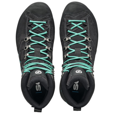 Дамски туристически обувки Scarpa Mescalito Trk Gtx Wmn