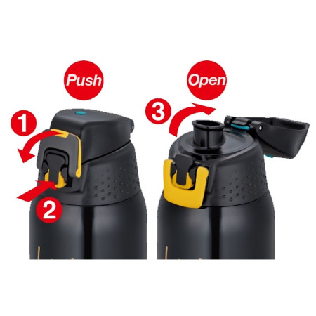 Термос Thermos Sport 1 l