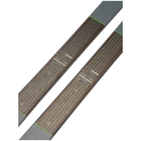 Ски за ски-алпинизъм K2 Wayback 89