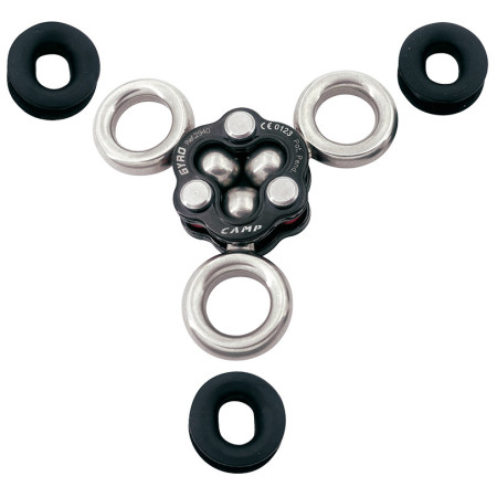 Работен вирбел Camp Gyro