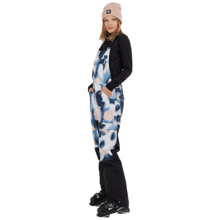 Дамски ски панталони Fundango Sakura ECO Bib Pants