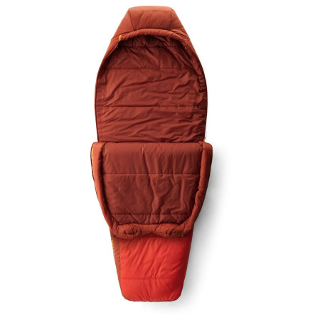 Дамски спален чувал Sea to Summit Hamelin Women's -9C Regular