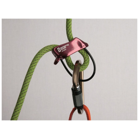 Осигурител Singing Rock Shuttle