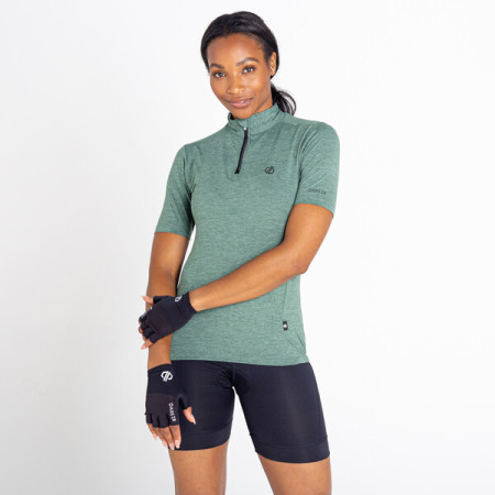 Дамска колоездачна фланелка Dare 2b Pedal Through It