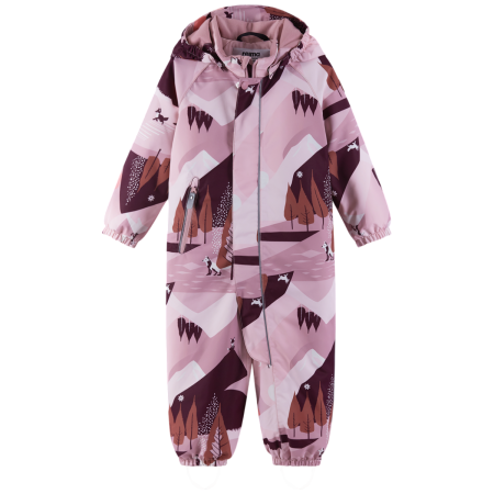 Детски гащеризон Reima Puhuri