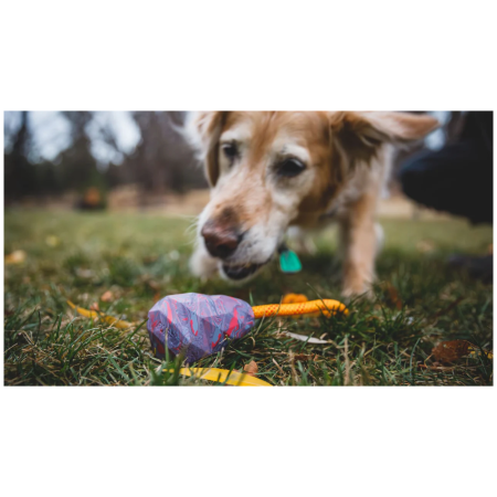 Играчка за куче Ruffwear Huck-a-Cone™ Toy