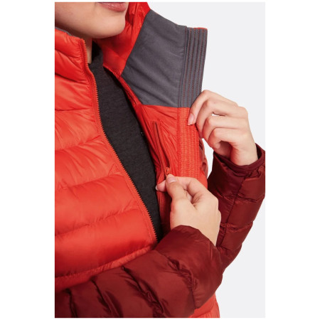 Дамско яке Rab Cirrus Alpine Jacket