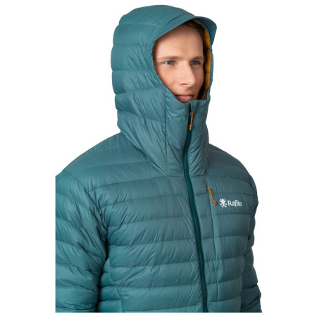 Мъжко пухено яке Rafiki Project M