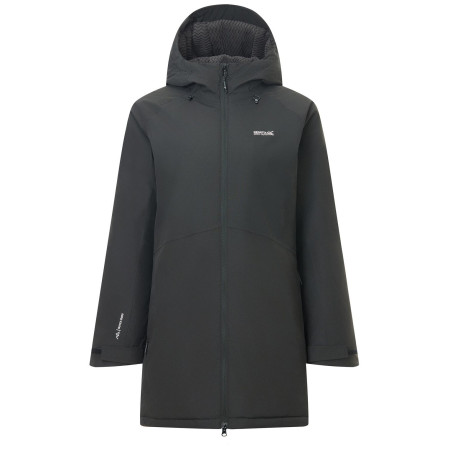 Дамско яке Regatta Mabrie черен Black