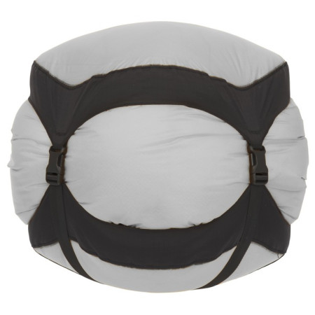 Водоустойчива торба Sea to Summit Ultra-Sil Compression Sack 35L сив/черен