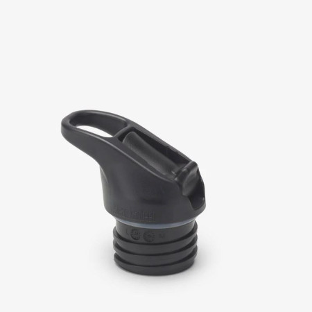 Бутилка Klean Kanteen Rise Vac Classic 16oz (w/ Flip Seal Cap)