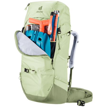 Дамска туристическа раница Deuter Rise 32+ SL