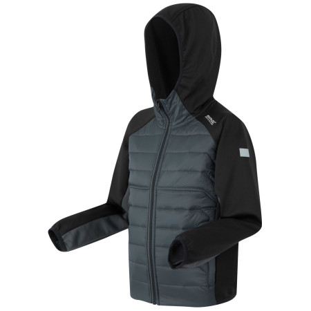 Детско яке Regatta Kielder Hybrid IX