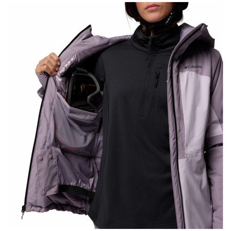 Дамско зимно яке Columbia Liftline Jacket