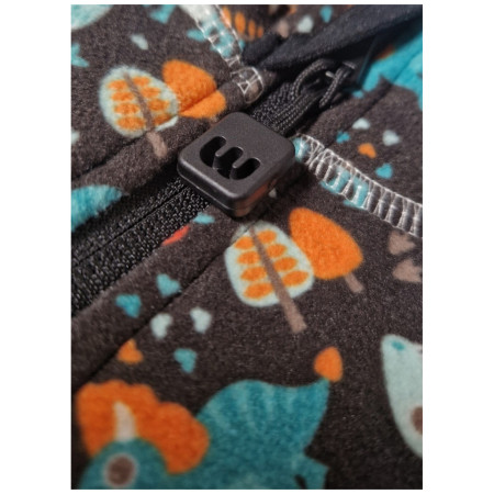 Детски суитшърт WAMU Dinosauři