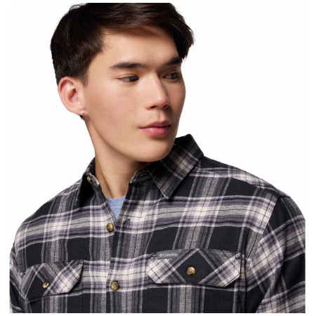 Мъжка риза Columbia Flare Gun™ Stretch Flannel