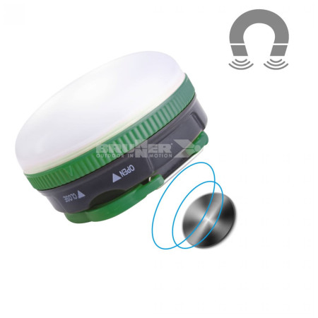 Соларна лампа Brunner Noctilus