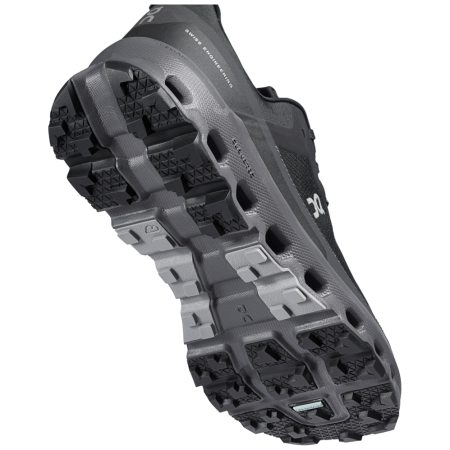 Дамски обувки за бягане On Running Cloudvista 2 Waterproof