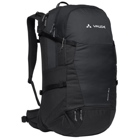 Туристическа раница Vaude Wizard 30+4 черен black