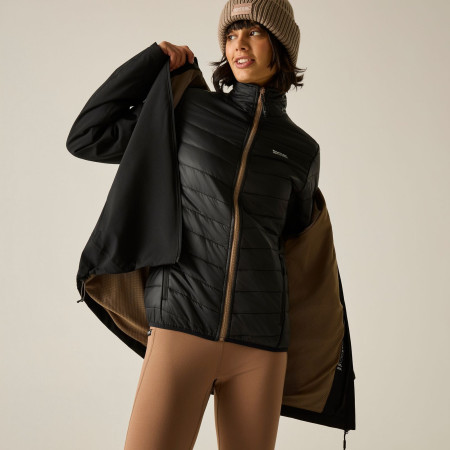 Дамско яке Regatta Womens Wentwood 3in1