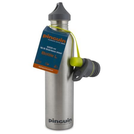 Бутилка Pinguin Bottle L 1L