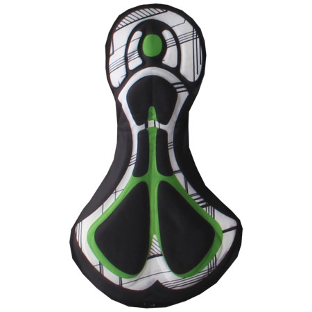 Мъжки велосипедни панталони Axon Aktiv lacl FX